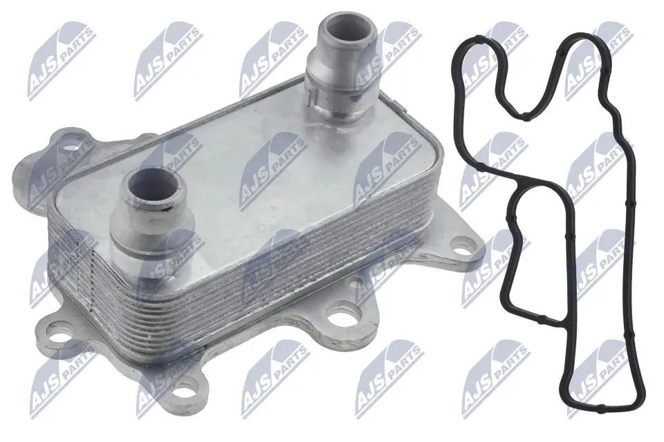 NTY RADIADOR DE ACEITE