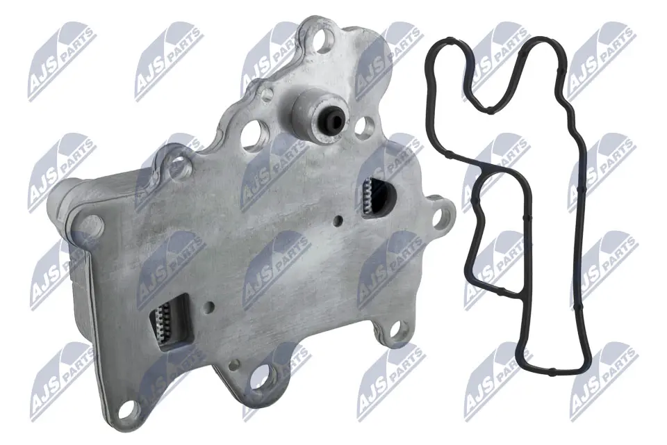 NTY RADIADOR DE ACEITE