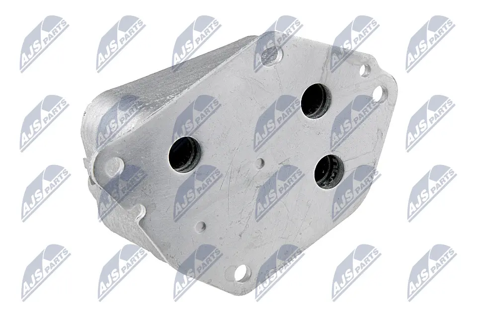 NTY RADIADOR DE ACEITE