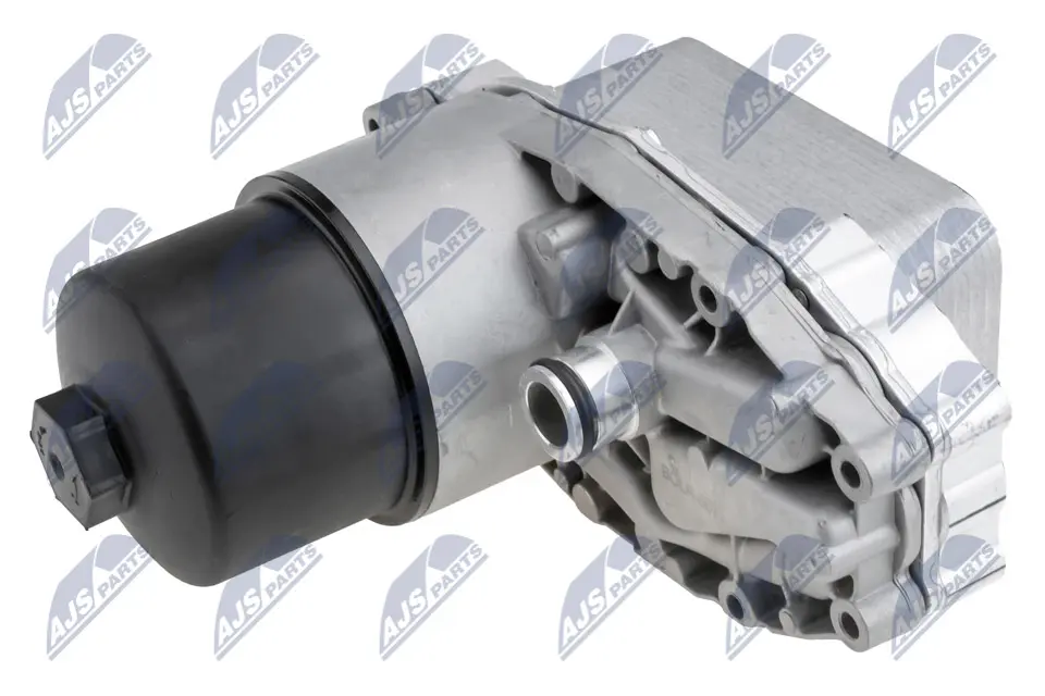 NTY REFRIGERADOR DE ACEITE CON FILT