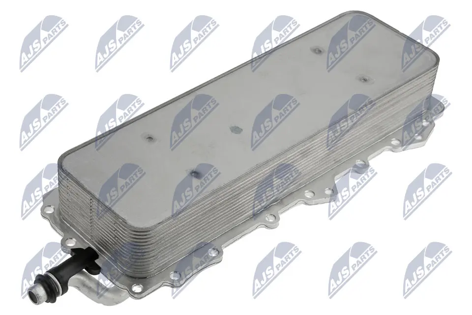 NTY RADIADOR DE ACEITE