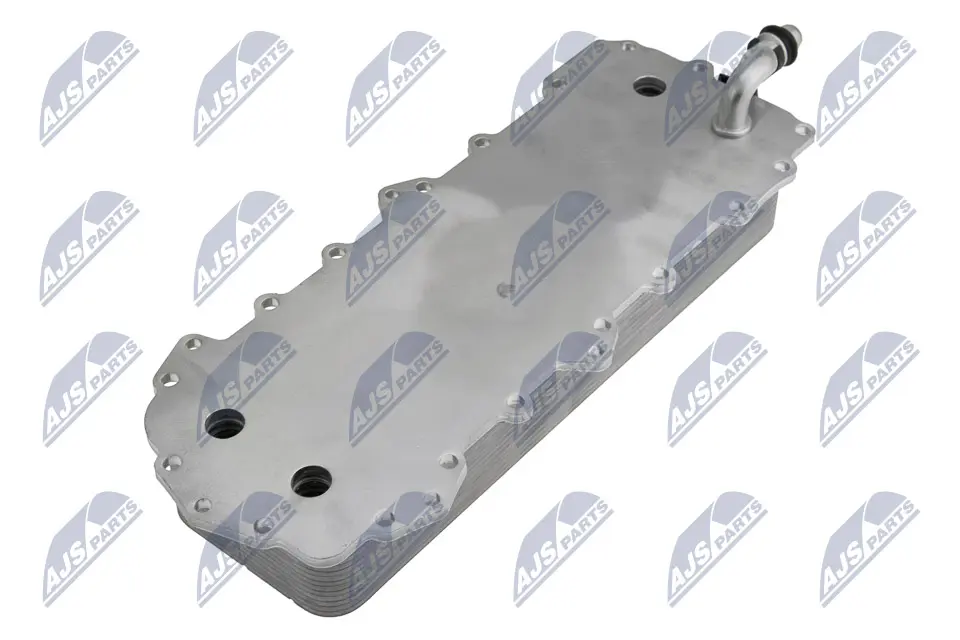 NTY RADIADOR DE ACEITE