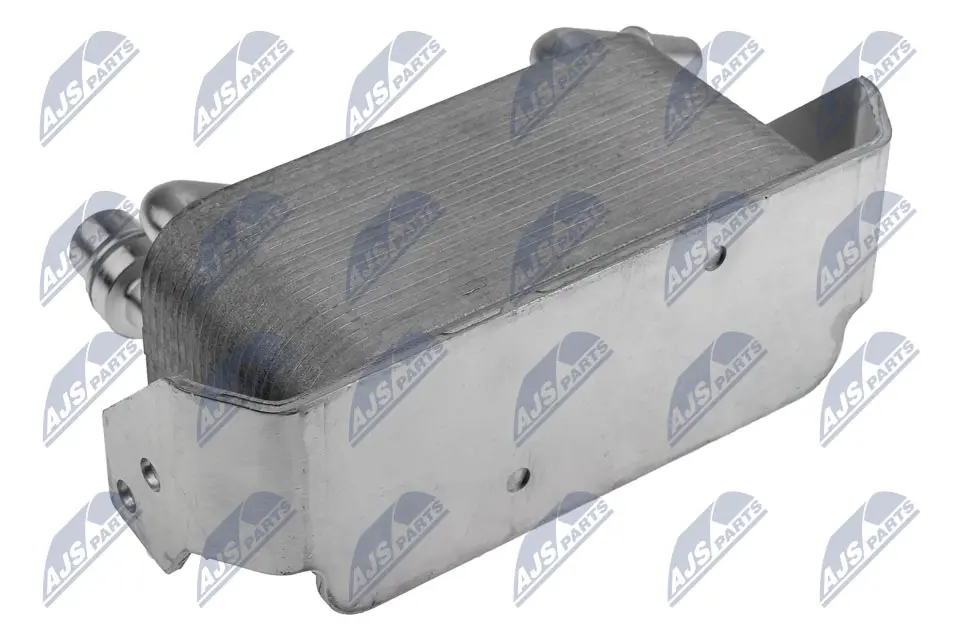 NTY RADIADOR DE ACEITE