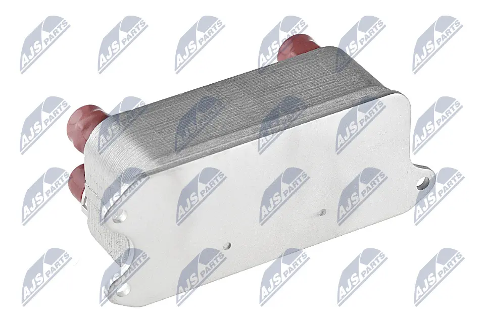 NTY RADIADOR DE ACEITE