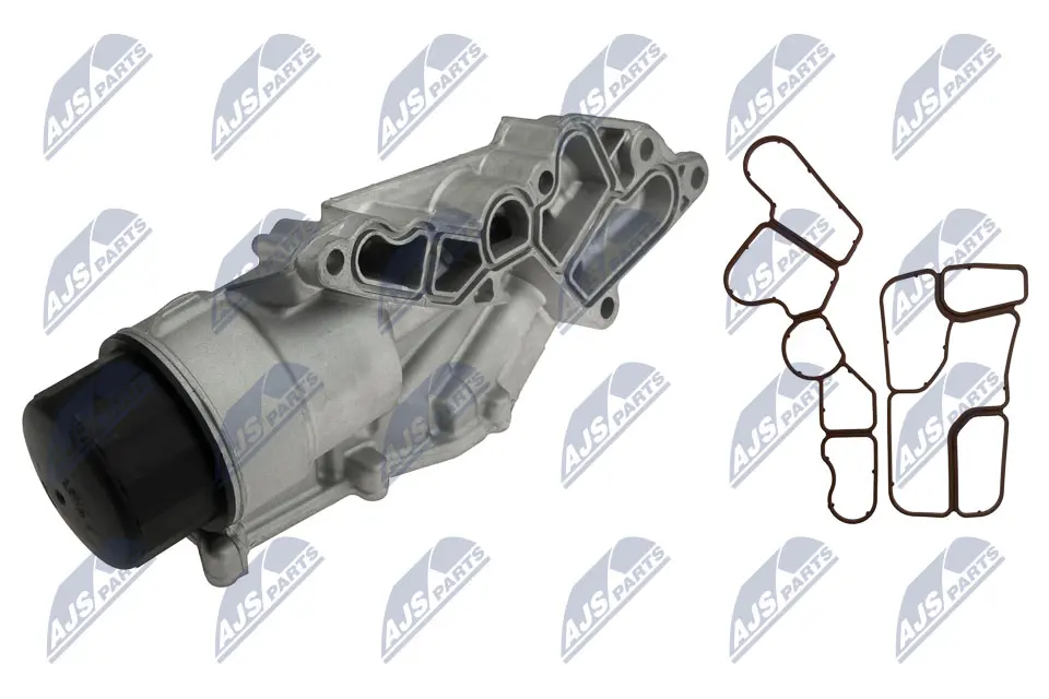 NTY FILTRO DE ACEITE SIN REFRIGERAD