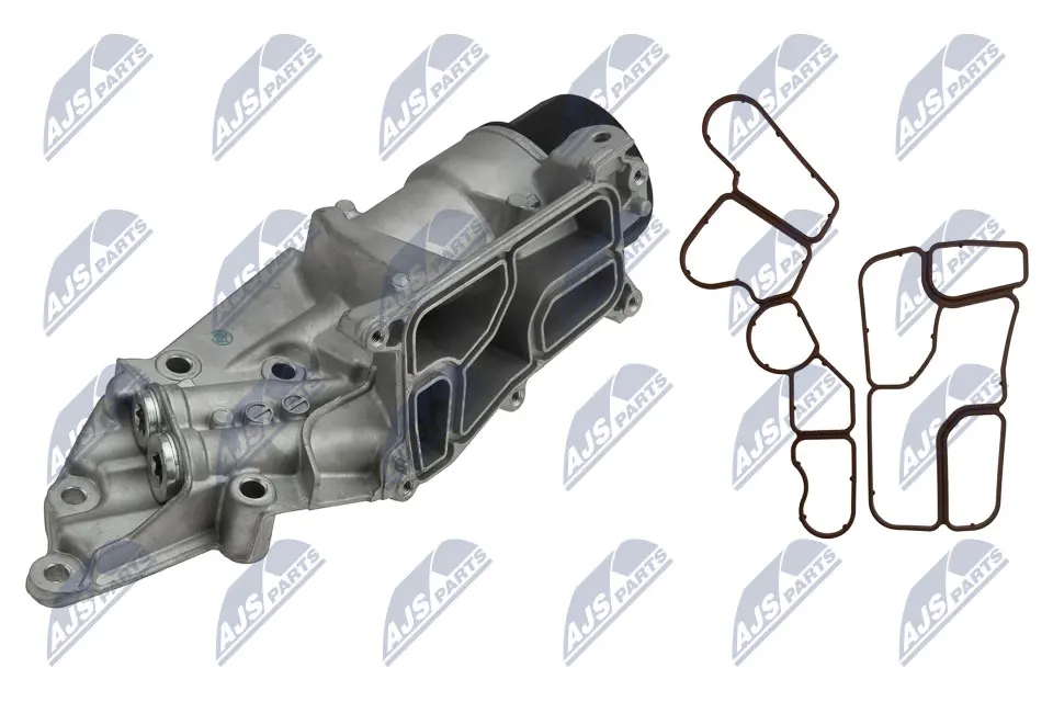 NTY FILTRO DE ACEITE SIN REFRIGERAD