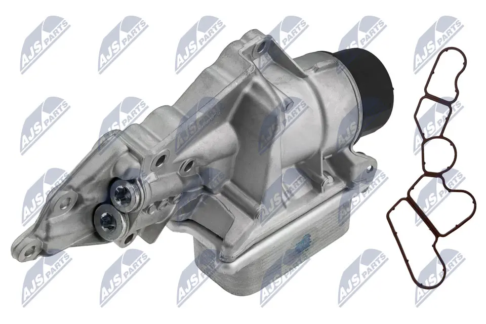 NTY REFRIGERADOR DE ACEITE CON FILT