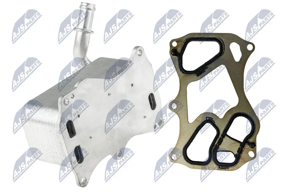 NTY RADIADOR DE ACEITE