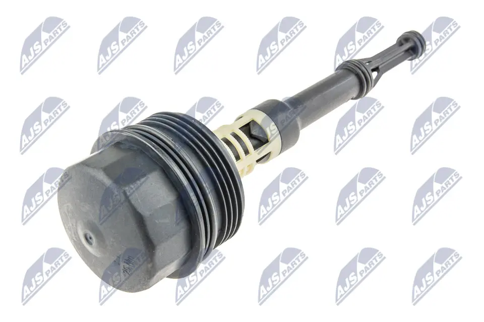 NTY CUBIERTA CARCASA DEL FILTRO DE