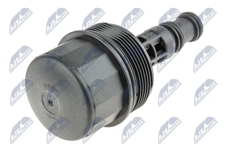 NTY CUBIERTA CARCASA DEL FILTRO DE