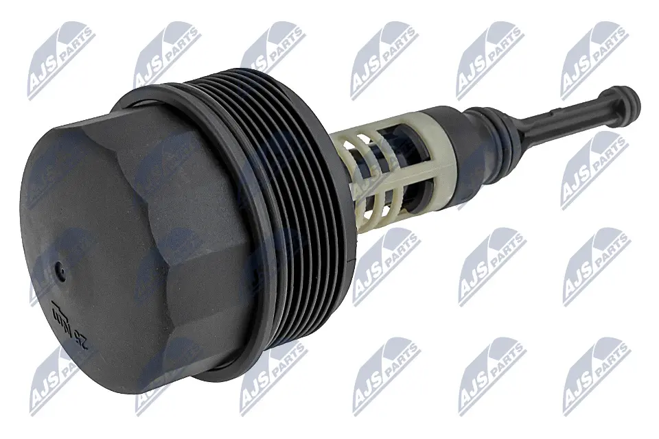 NTY CUBIERTA CARCASA DEL FILTRO DE