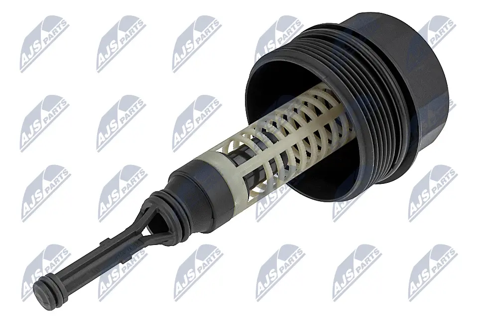 NTY CUBIERTA CARCASA DEL FILTRO DE