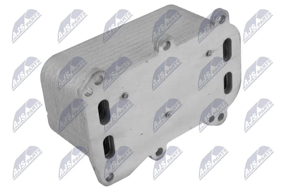 NTY RADIADOR DE ACEITE