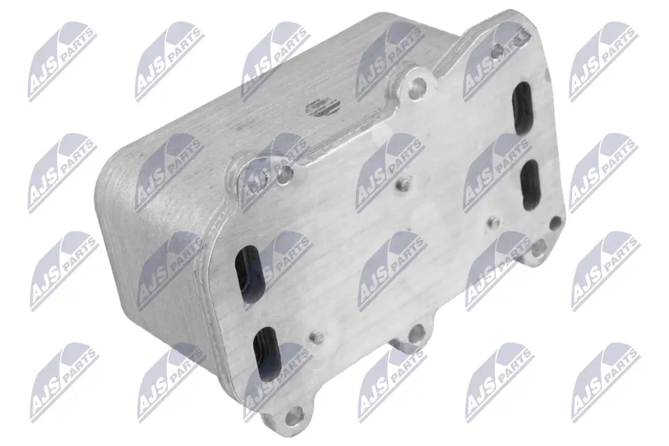 NTY RADIADOR DE ACEITE