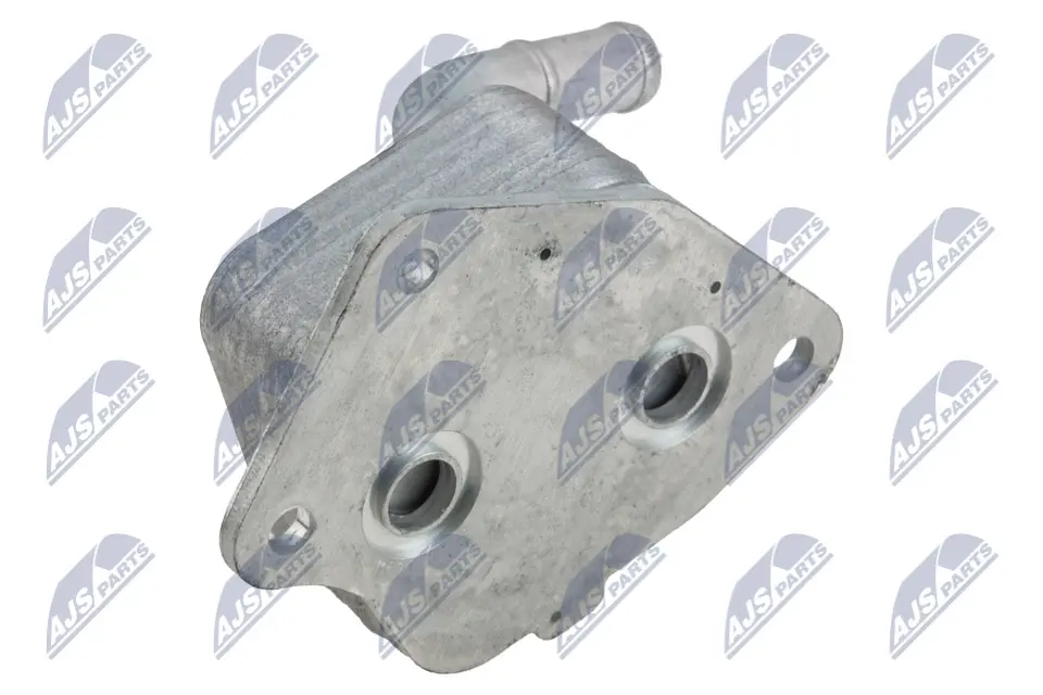 NTY RADIADOR DE ACEITE