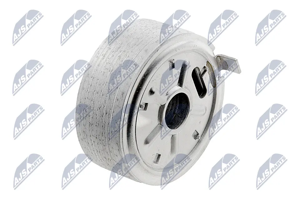 NTY RADIADOR DE ACEITE