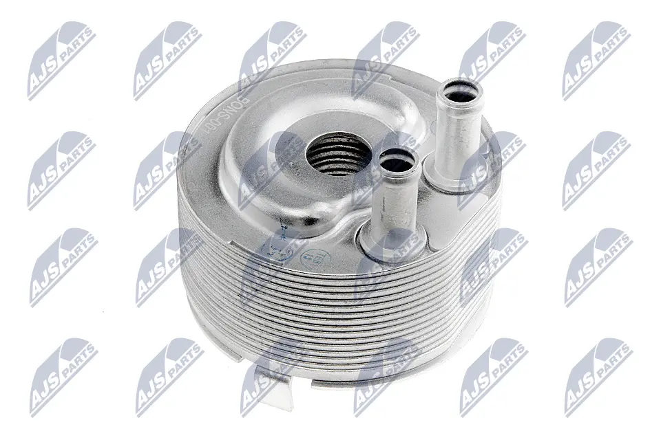 NTY RADIADOR DE ACEITE