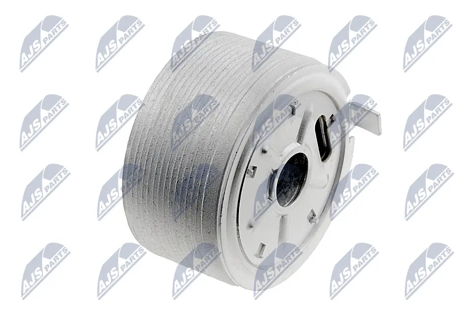 NTY RADIADOR DE ACEITE