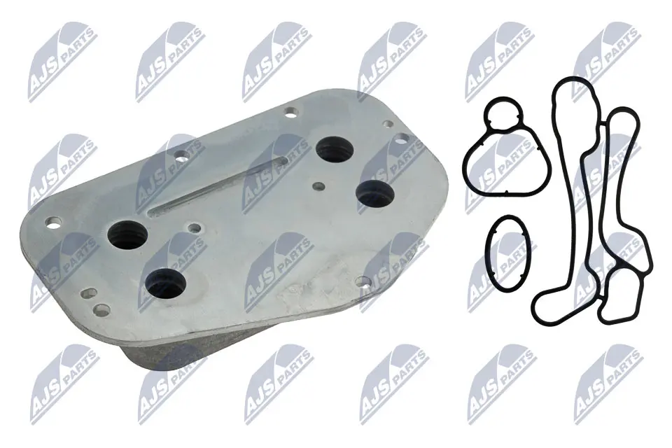 NTY RADIADOR DE ACEITE