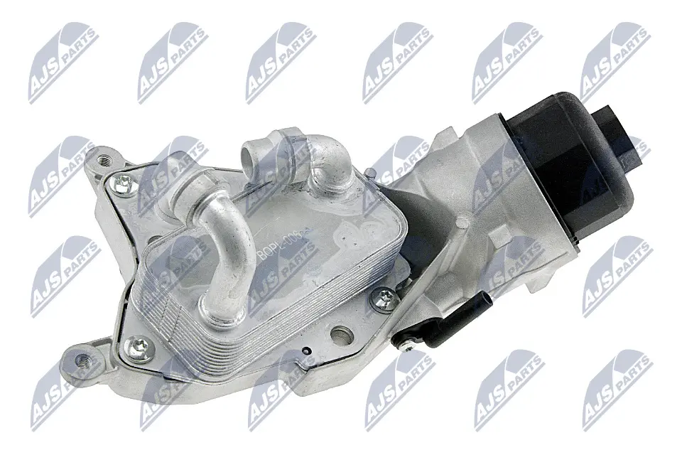 NTY REFRIGERADOR DE ACEITE CON FILT