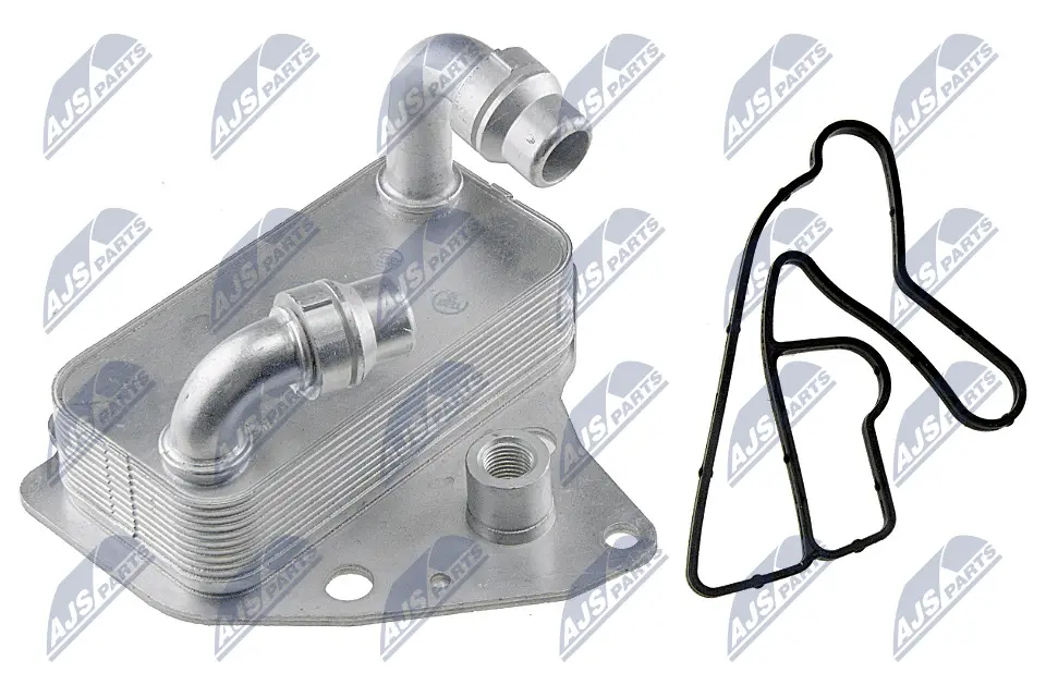 NTY RADIADOR DE ACEITE