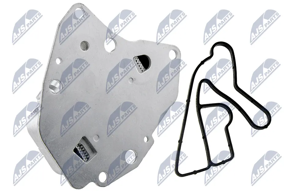 NTY RADIADOR DE ACEITE