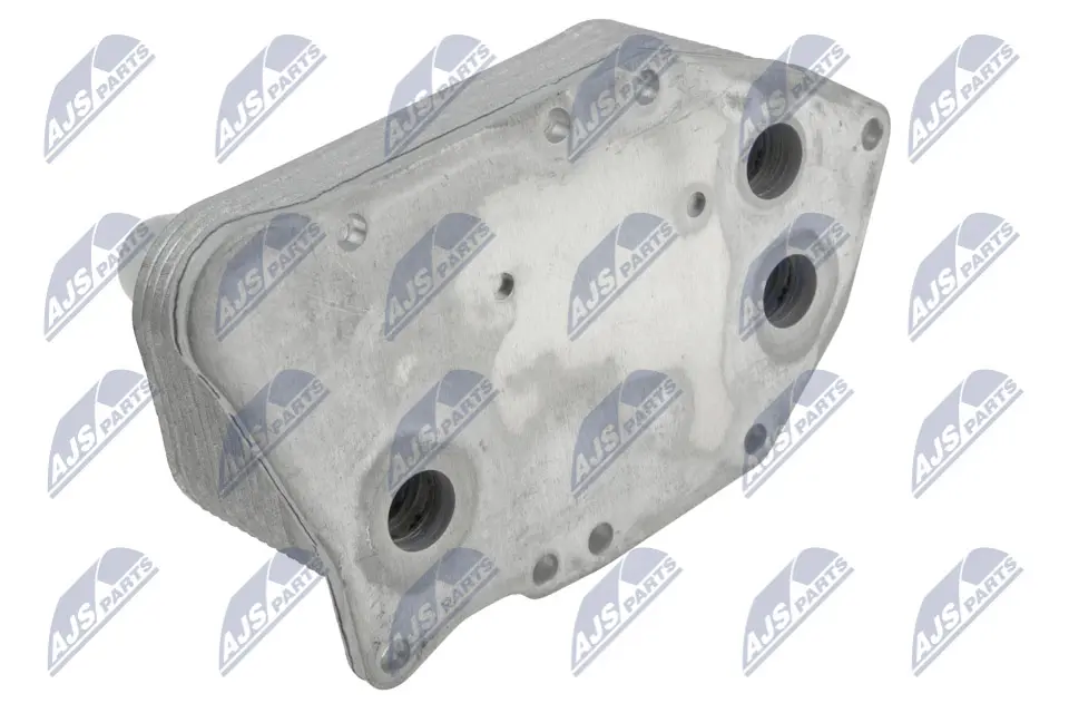 NTY RADIADOR DE ACEITE