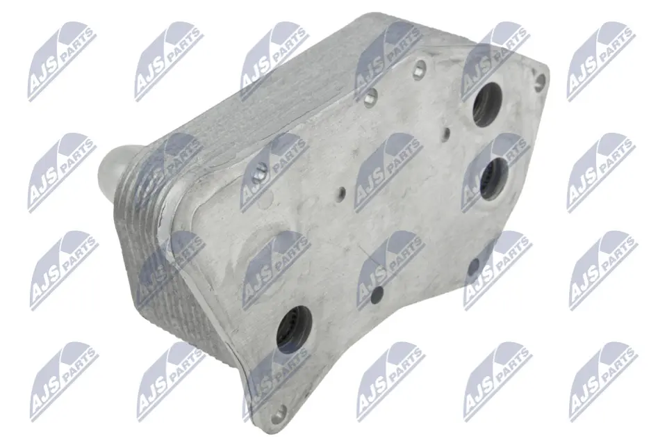 NTY RADIADOR DE ACEITE