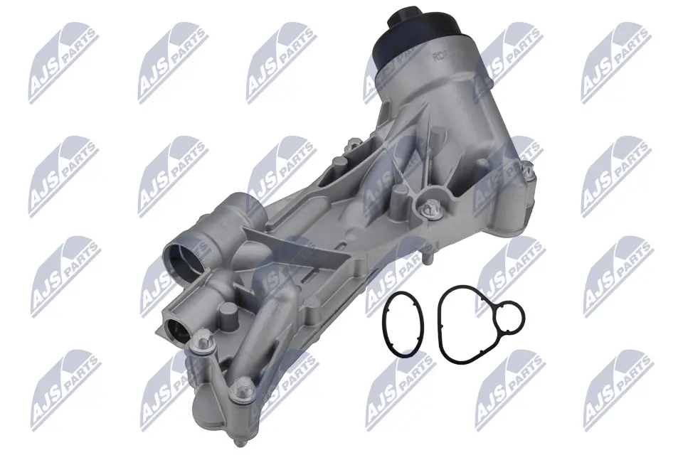 NTY REFRIGERADOR DE ACEITE CON FILT