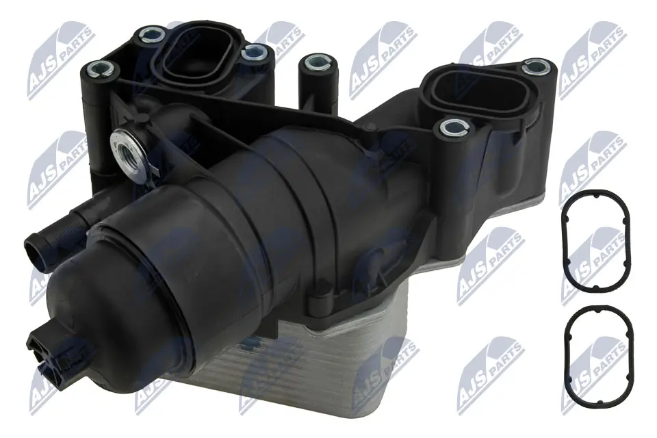 NTY REFRIGERADOR DE ACEITE CON FILT