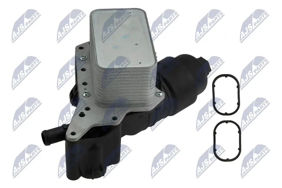 NTY REFRIGERADOR DE ACEITE CON FILT