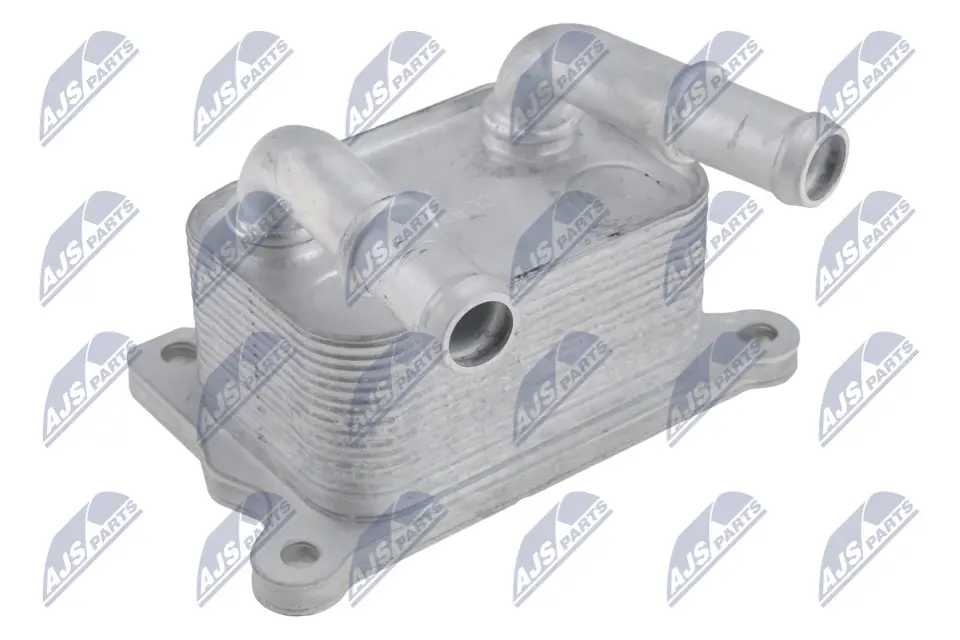 NTY RADIADOR DE ACEITE