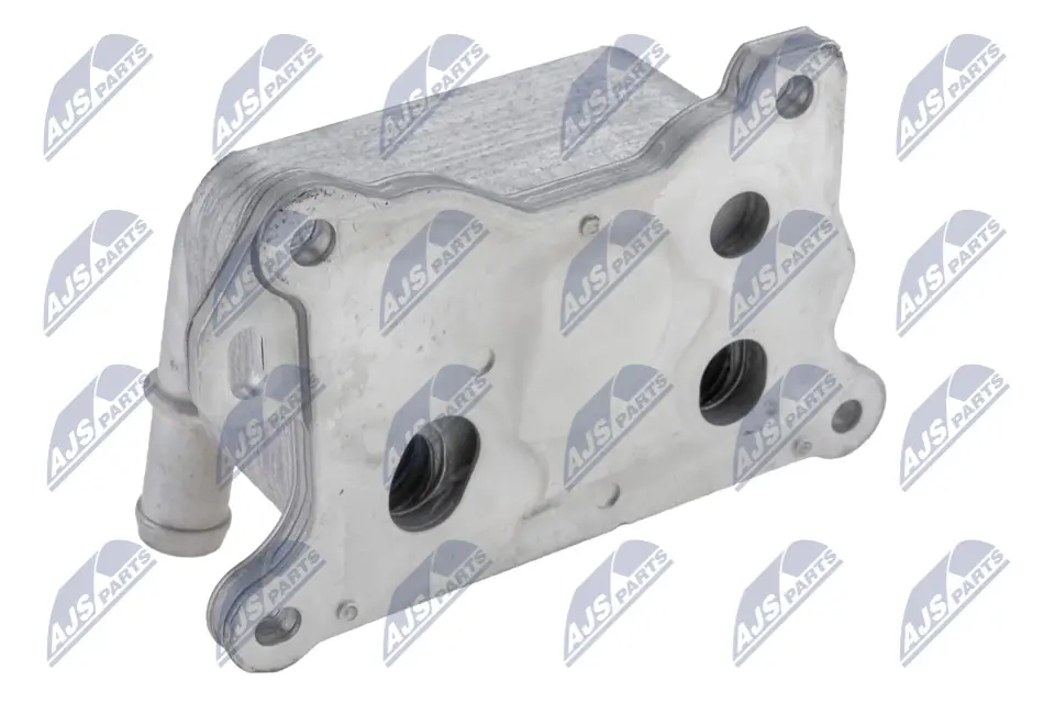 NTY RADIADOR DE ACEITE