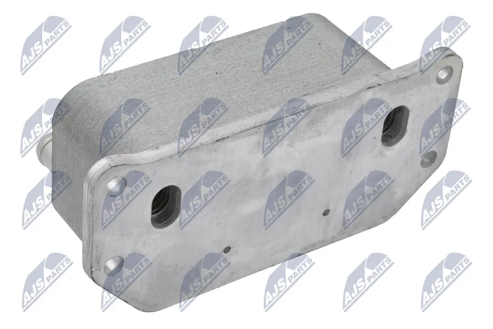 NTY RADIADOR DE ACEITE