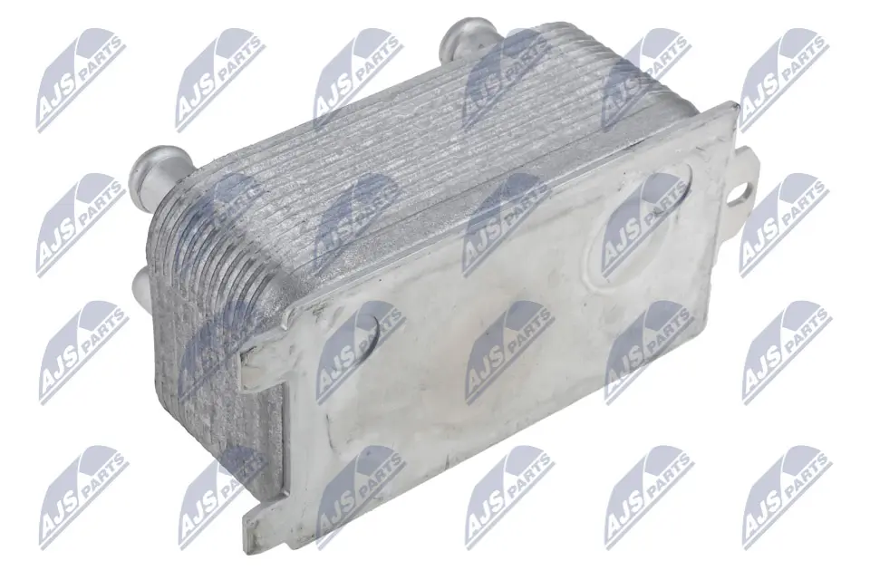 NTY RADIADOR DE ACEITE