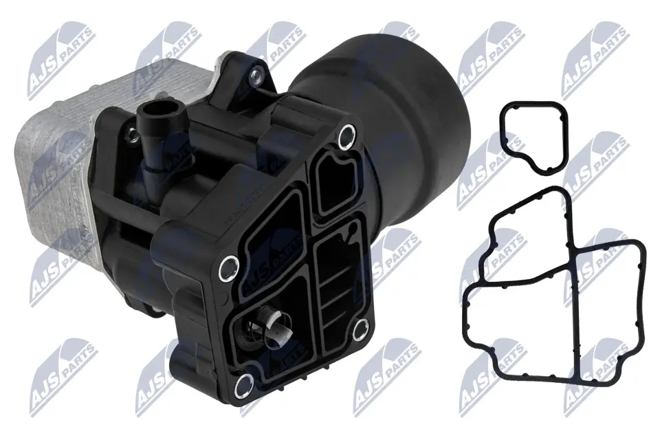 NTY REFRIGERADOR DE ACEITE CON FILT