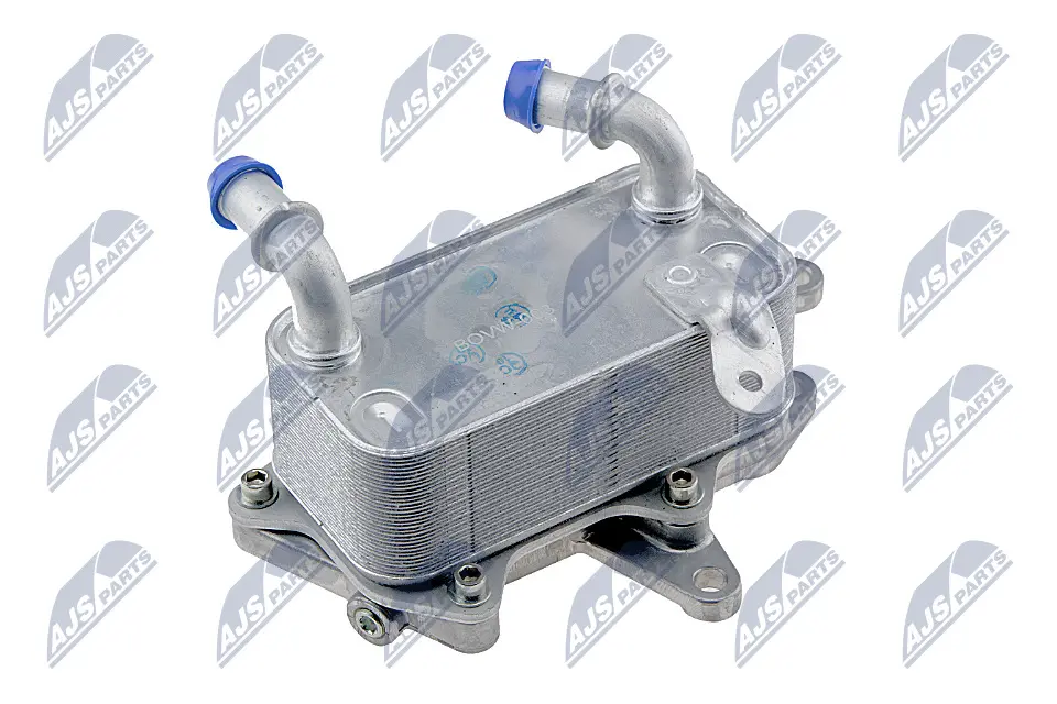 NTY RADIADOR DE ACEITE