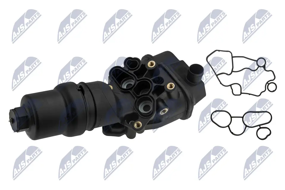 NTY FILTRO DE ACEITE SIN REFRIGERAD