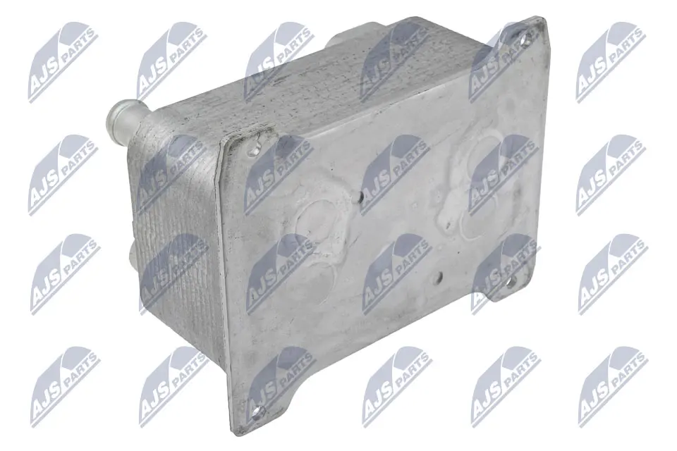 NTY RADIADOR DE ACEITE