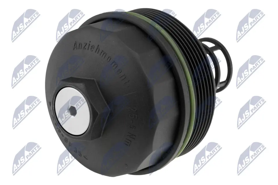 NTY CUBIERTA CARCASA DEL FILTRO DE