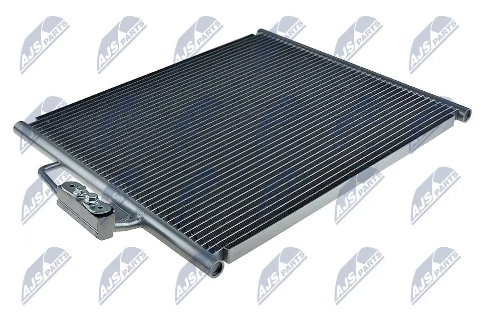 NTY CONDENSADOR AIRE ACONDICIONADO