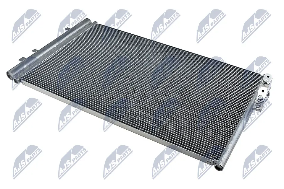 NTY CONDENSADOR AIRE ACONDICIONADO