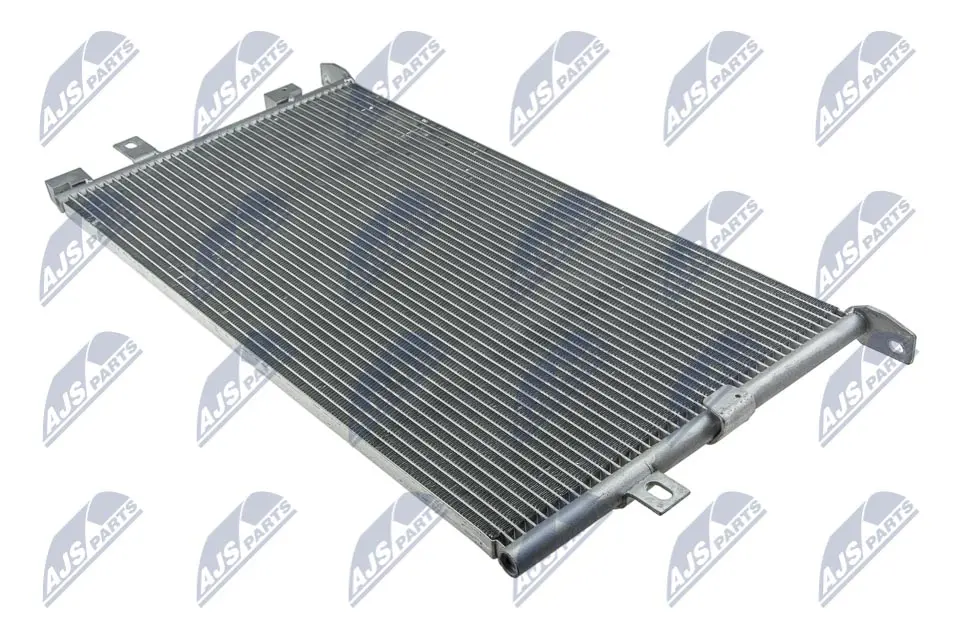 NTY CONDENSADOR AIRE ACONDICIONADO