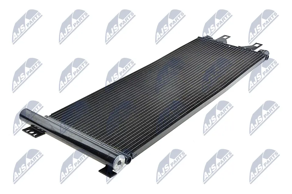 NTY CONDENSADOR AIRE ACONDICIONADO