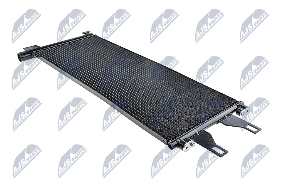 NTY CONDENSADOR AIRE ACONDICIONADO