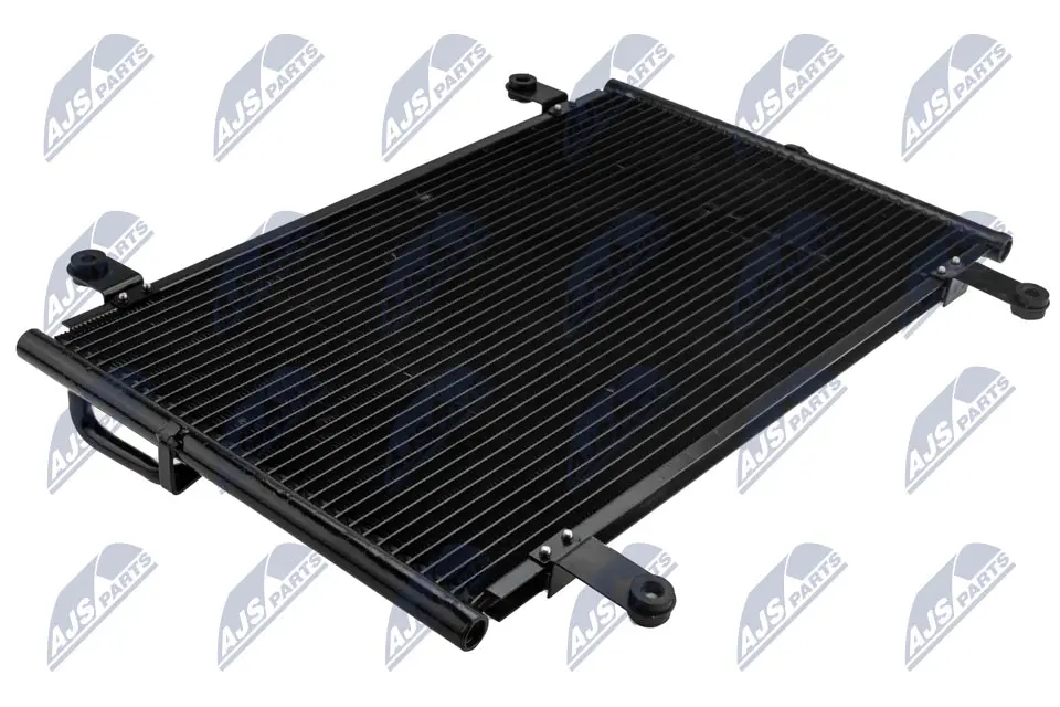 NTY CONDENSADOR AIRE ACONDICIONADO