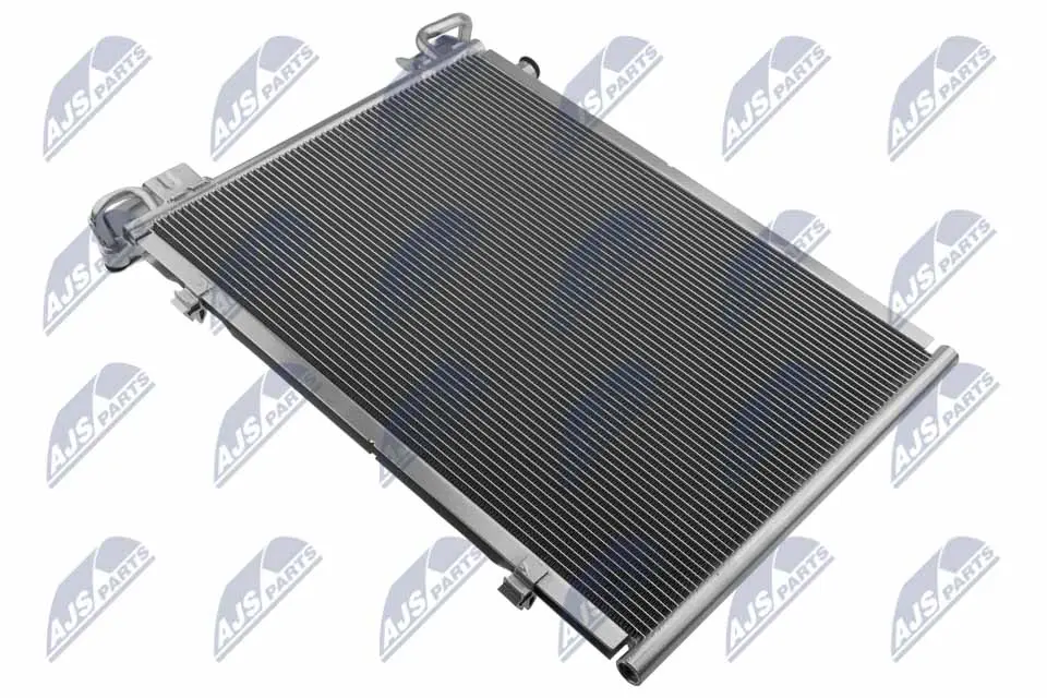 NTY CONDENSADOR AIRE ACONDICIONADO