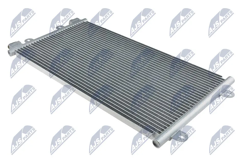 NTY CONDENSADOR AIRE ACONDICIONADO