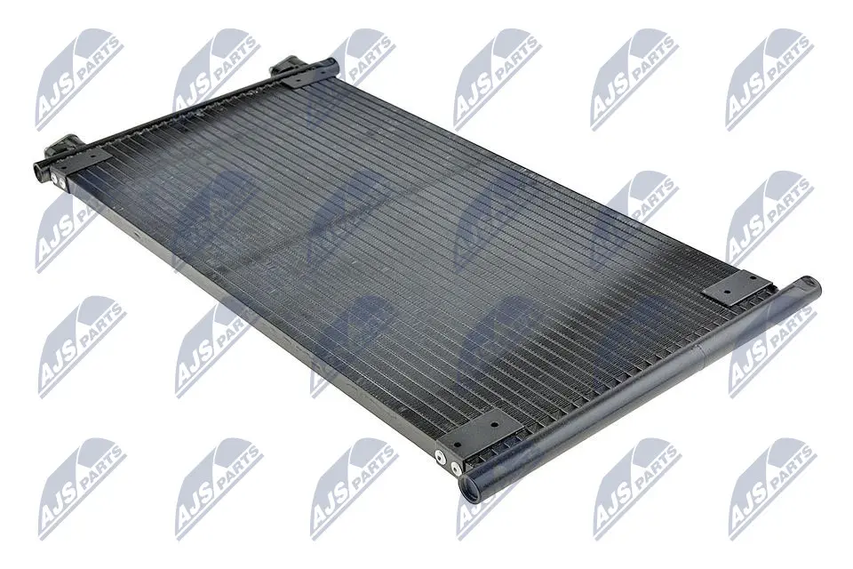 NTY CONDENSADOR AIRE ACONDICIONADO