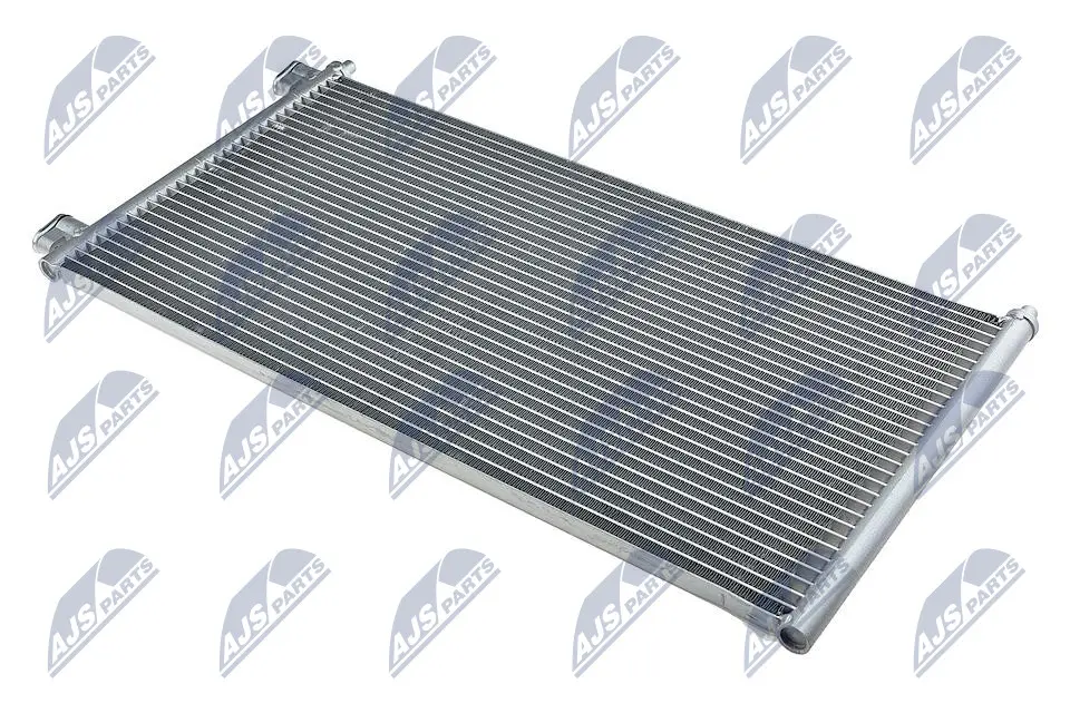 NTY CONDENSADOR AIRE ACONDICIONADO